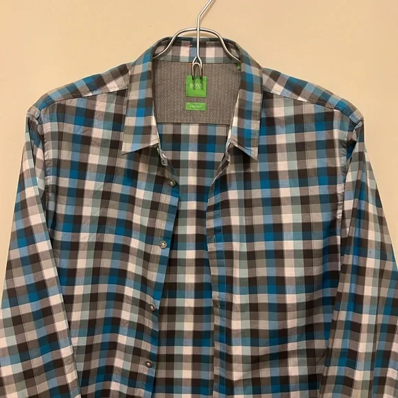 Boss Hugo Boss (XL) - Picture 3 of 15